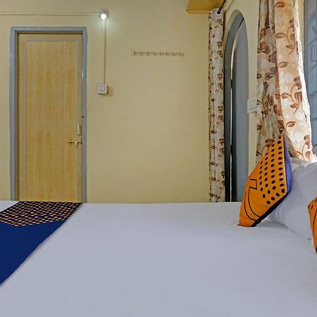 Spot On Hotel Prakash Residency, Near Hanuman Gym Ajmera Colony, Pimpri Екстериор снимка